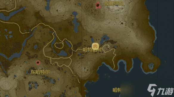《塞尔达传说：王国之泪》学校支线流程介绍