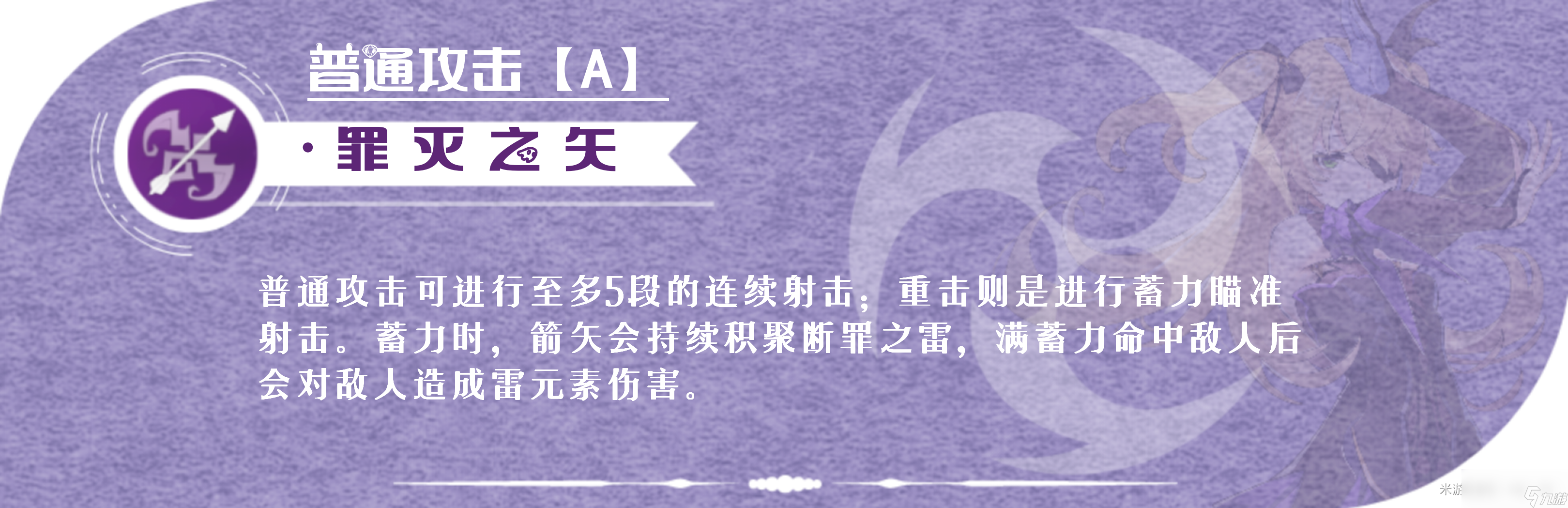 原神2024菲谢尔天赋加点推荐