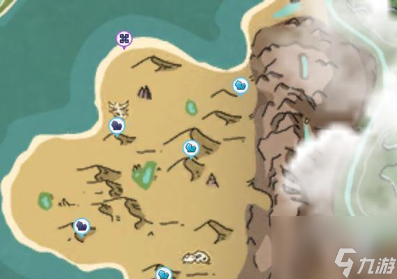 创造与魔法精灵鱼钓鱼指南（在哪里钓精灵鱼？一文带你探秘！）