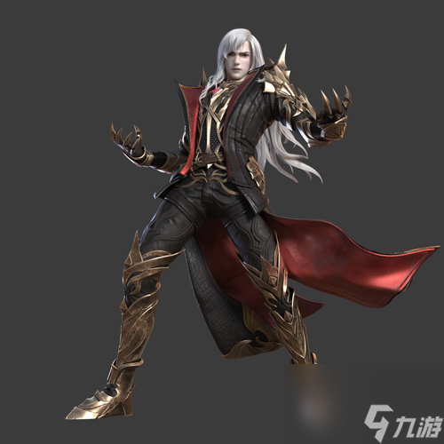 新神魔大陆手游哪个职业厉害