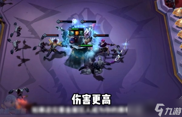 《云顶之弈》s10赛季之星机制攻略介绍