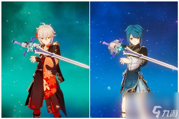 《原神》4.2版武器卡池抽取分析