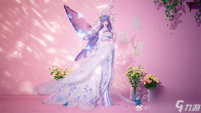 绝美欧风加顶级技术，《以闪亮之名》新版本又来拿捏玩家审美