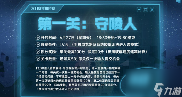犯罪大师守陵人答案介绍