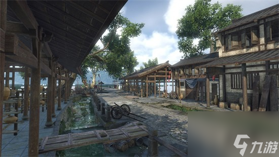 逆水寒手游率性而为人间任务怎么做 逆水寒手游率性而为人间任务怎么完成