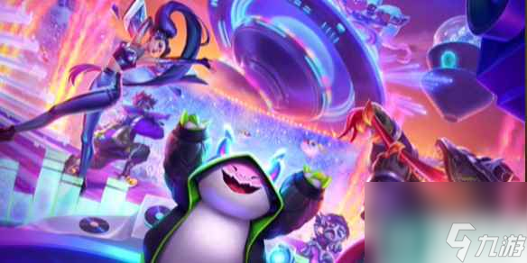 金铲铲之战s10裁决使羁绊介绍