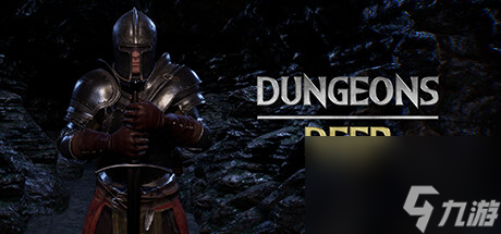《Dungeons Deep》Steam页面上线 黑暗幻想迷宫探索RPG