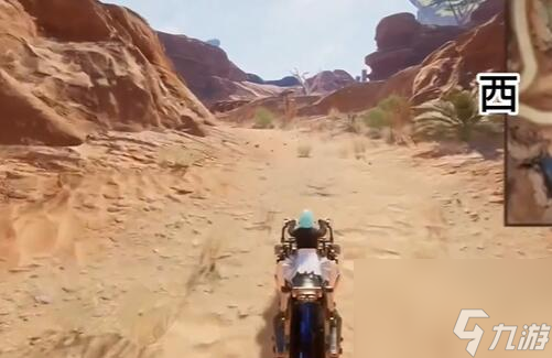 星球重启寂静的春天怎么获取