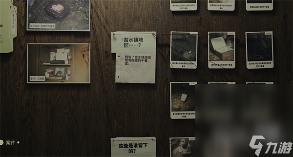 《心灵杀手2》咖啡世界午餐盒获得方法攻略