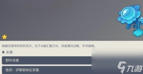 《原神》夏洛蒂角色攻略大全