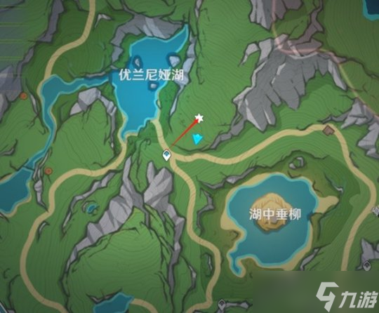 原神v4.2成就攻略 畏惧我在风中的怒火