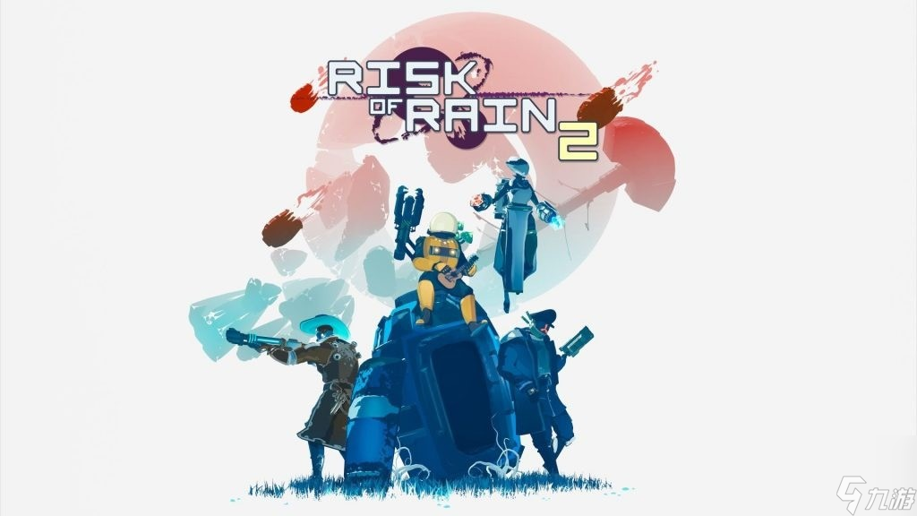 《雨中冒险2》神秘新资料片登陆Steam
