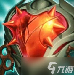 《云顶之弈》s10赛季装备改动一览