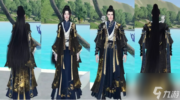 逆水寒手游丹枫别院获取方法介绍