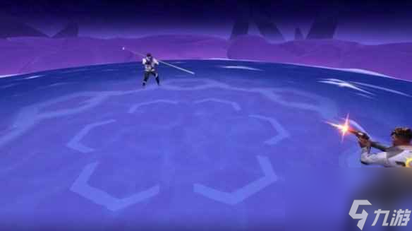 《无畏契约》壹决大招技能介绍