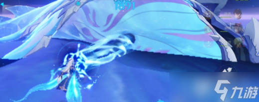 《原神》4.2星间的巨兽鲸鱼周本打法