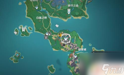原神轮舞活动攻略 原神乱世轮舞任务攻略怎么做