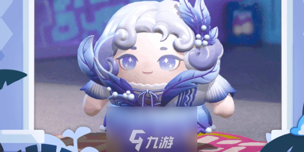 蛋仔派对魔法赠礼活动讲解-魔法赠礼活动新皮肤介绍