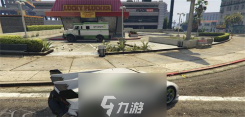 gta5运钞车刷新时间和地点一览