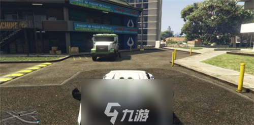 gta5运钞车刷新时间和地点一览