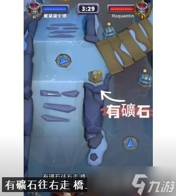 《魔兽弧光大作战》联盟阵营PVP卡组级天赋选择推荐