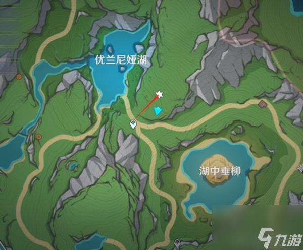 《原神》4.2我畏惧我在风中的怒火成就攻略 饱和水力攻击成就怎么解锁