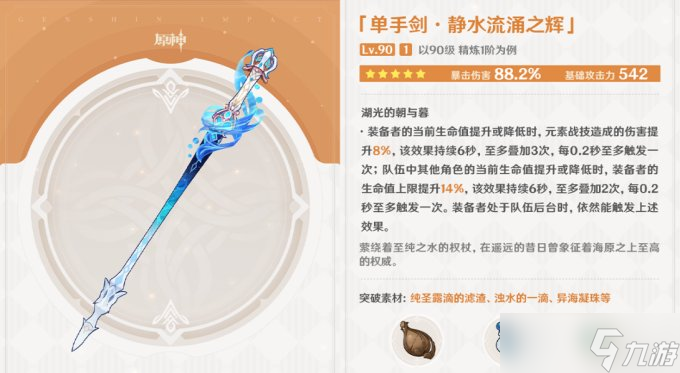 《原神》水神芙宁娜全面培养玩法攻略合集