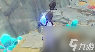 原神老石位置分享（老石位置分享）