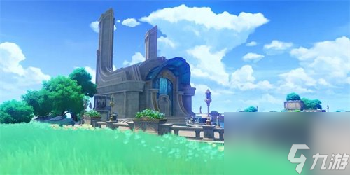 原神4.2新增观景点位置