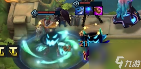 《金铲铲之战》S10薇古丝怎么样