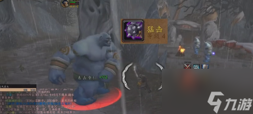 魔兽世界乌龟服战士三刀流玩法推荐