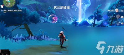 《原神》4.2愤怒泉眼任务完成方法介绍