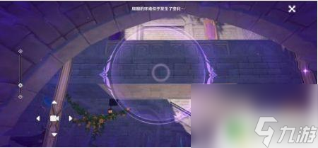 银河城堡原神怎么进去 原神城堡进入方法