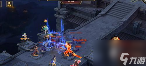 《放开那三国3血战魔塔》完全攻略（探索血战魔塔，成为三国英雄）