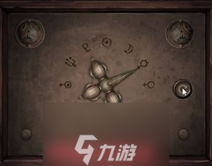 纸嫁衣4红丝缠第四章万花筒右侧盒子解谜