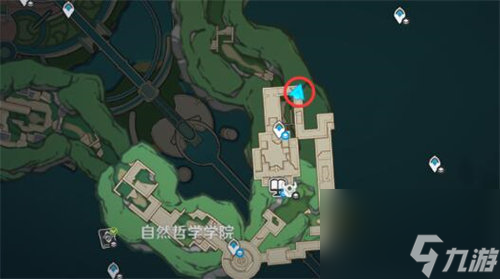 原神水仙十字之剑怎么获得 原神水仙十字之剑获取方法攻略