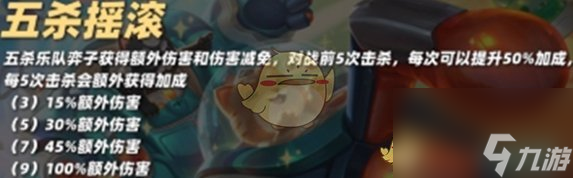金铲铲之战S10莫德凯撒技能是什么-S10莫德凯撒技能介绍一览