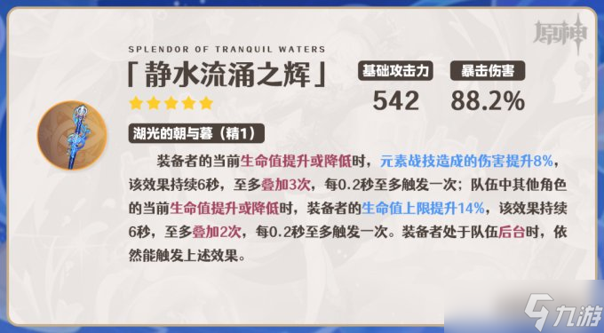 《原神》水神芙宁娜全面培养玩法攻略合集