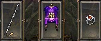 暗黑3魔法師最強流派推薦（暗黑3魔法師武器裝備怎么選）