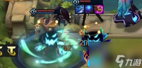 金铲铲之战S10薇古丝技能怎么样-S10薇古丝技能厉害吗