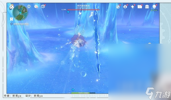 原神4.2大梦的转醒任务流程攻略一览