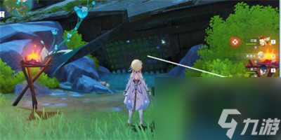 《原神》4.2幽灵枝任务完成方法一览