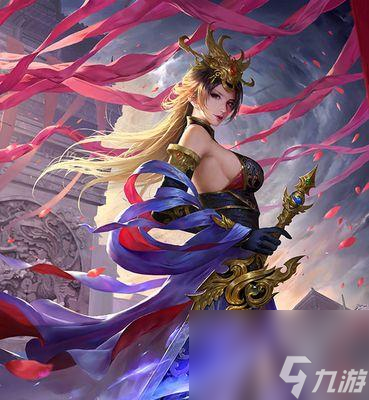 《伏妖绘卷》游戏新手必看攻略-角色篇 了解角色特点 让你在游戏中游刃有余 