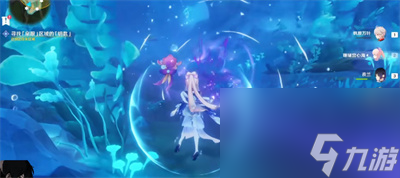 《原神》4.2愤怒泉眼任务完成方法介绍