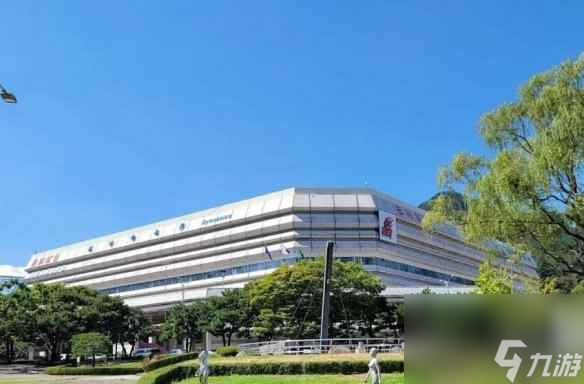 《英雄联盟》s13四强赛比赛地点介绍