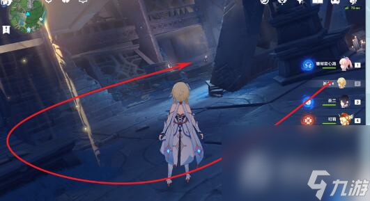 《原神》追寻隐藏任务完成攻略
