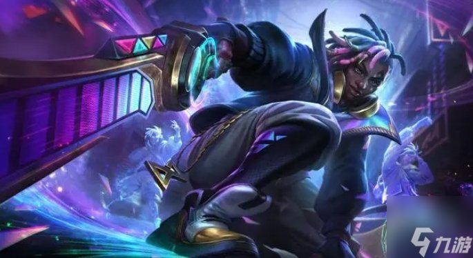 英雄联盟13.22版本更新内容 LOL13.22版本更新了什么