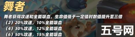 金铲铲之战S10贾克斯技能怎么样 S10贾克斯技能介绍介绍