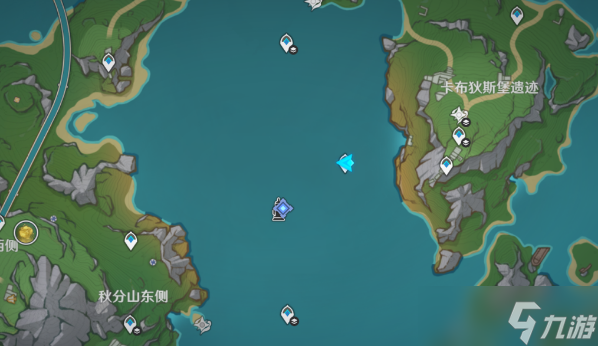 《原神》救世的守灵任务流程攻略
