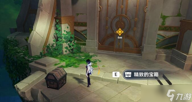 原神相见亦是别离任务攻略